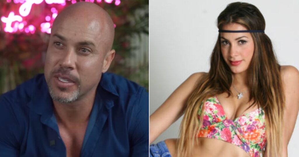 Bruno Agostini da más detalles de su amorío con Milett Figueroa: “Ella era una máquina”