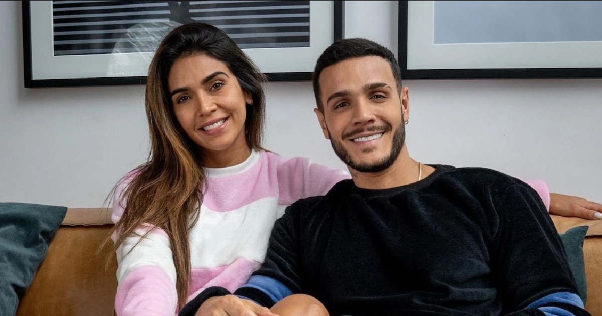 Vania Bludau le cierra la puerta a Mario Irivarren y deja claro que no habrá reconciliación