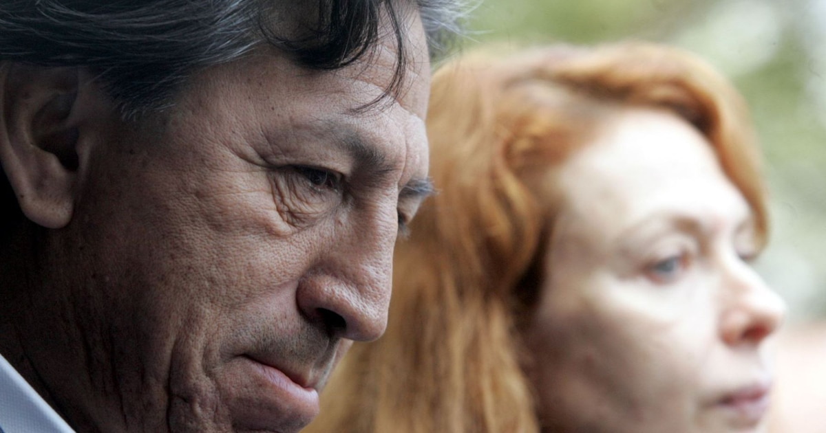 Fiscalía pide más de 16 años de cárcel para los Toledo Karp y el pago de S/38 millones por caso Ecoteva