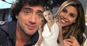 Pablo Heredia confiesa que Ale Fuller le descubrió mensajes ‘picantes’ con Alondra García Miró