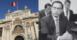Martín Vizcarra fue inhabilitado por tercera vez: Pleno aprobó medida por el cierre del Congreso en 2019