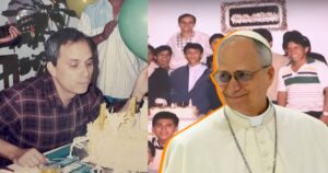 Papa León XIV celebraba sus cumpleaños comiendo ceviche y bailando: revelan más detalles de su vida en La Libertad, Perú