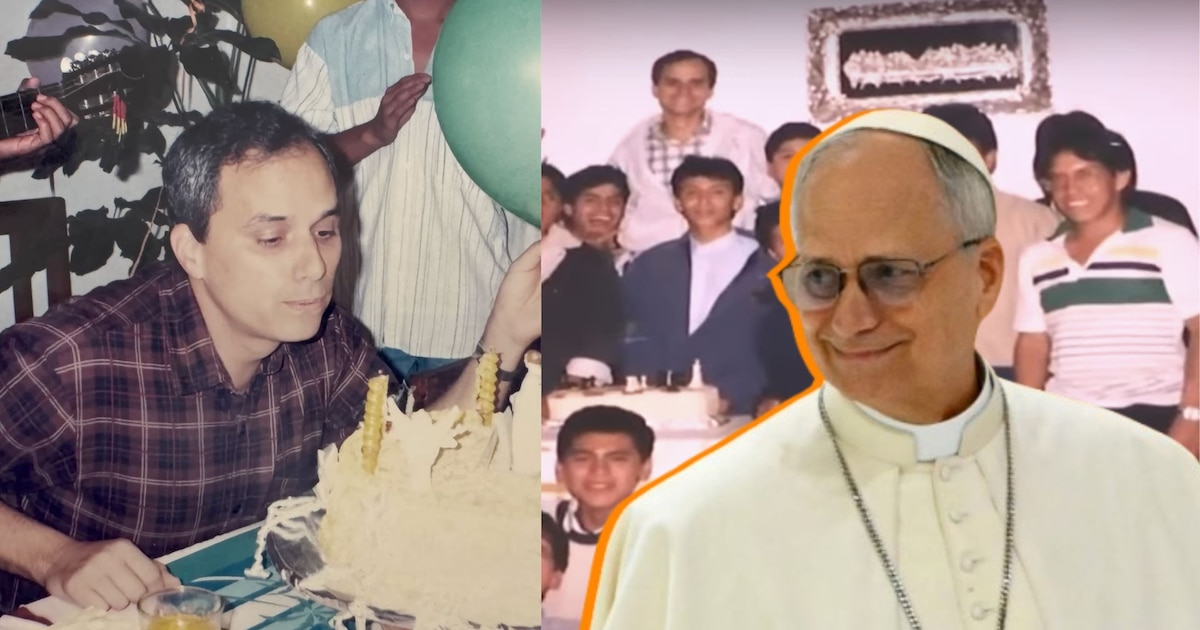 Papa León XIV celebraba sus cumpleaños comiendo ceviche y bailando: revelan más detalles de su vida en La Libertad, Perú