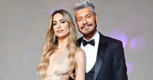 Milett Figueroa y su lujoso viaje de cumpleaños a Positano organizado por Marcelo Tinelli