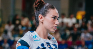 Aixa Vigil continuará su carrera en el vóley peruano: Cenaida Uribe reveló el nuevo equipo de la exjugadora de Alianza Lima