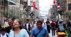 Buscan promover el Día de Acción de Gracias en entidades públicas y privadas: ¿Sería feriado como en EEUU?