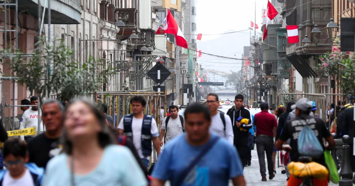 Buscan promover el Día de Acción de Gracias en entidades públicas y privadas: ¿Sería feriado como en EEUU?