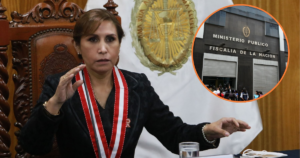 Patricia Benavides regresa al Ministerio Público: JNJ notifica su reposición como fiscal de la Nación