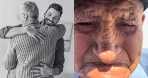 Día del Padre: Adulto mayor enfermo no ve a sus hijos desde que repartió herencia hace 13 años y pide que lo visiten