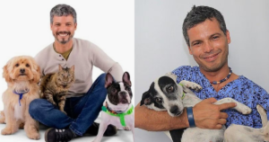 Pancho Cavero anunció el fin de su cadena de clínicas veterinarias: “Ya no existe más”, y revela nuevo proyecto