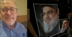 Hezbollah, aliado de Irán, opera en América Latina y tiene presencia en el sur del Perú, alerta periodista argentino