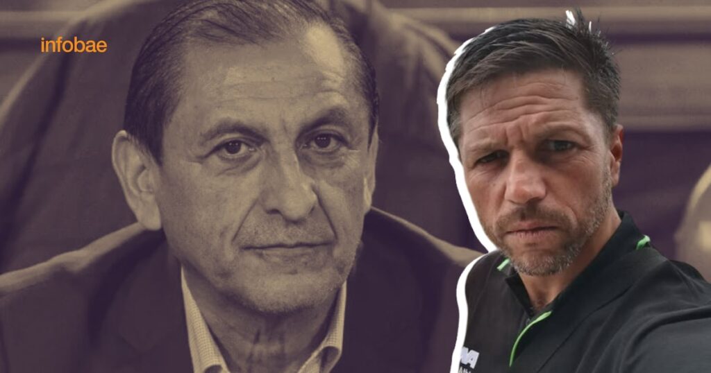 Pedro García señaló los motivos por los que Ramón Díaz aceptaría ser el nuevo DT de Perú: “Podría dirigir su última Eliminatoria”