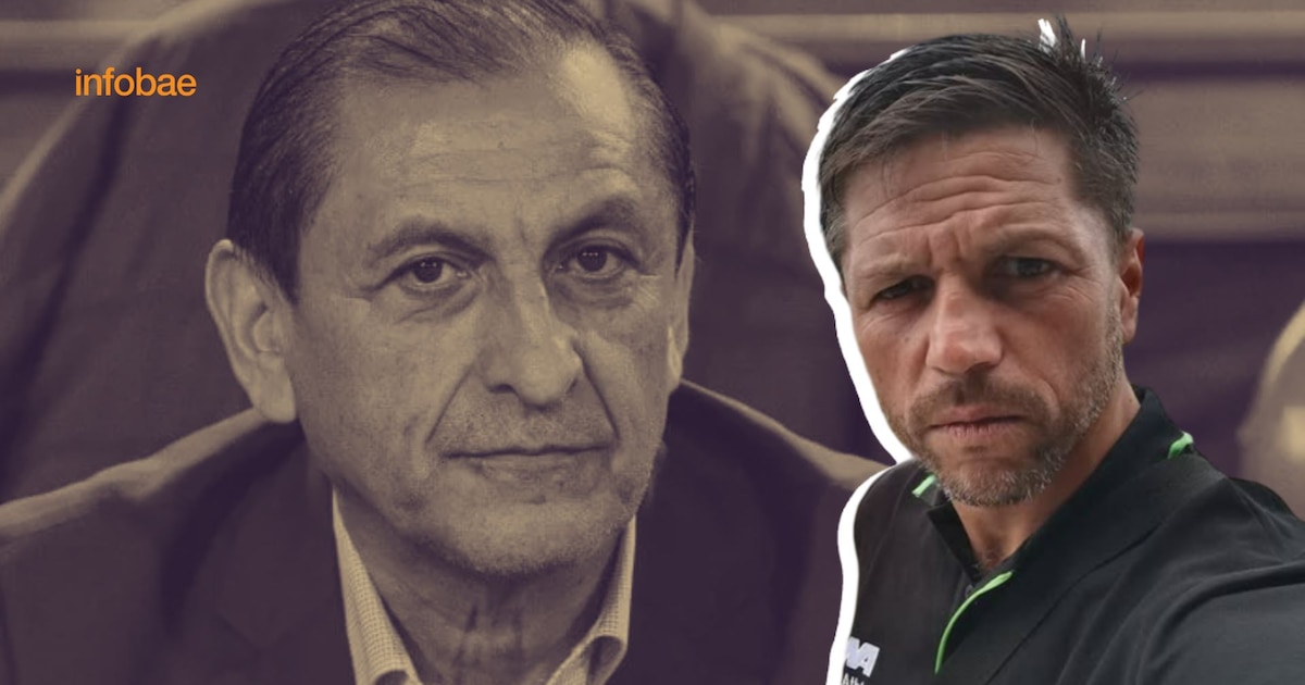 Pedro García señaló los motivos por los que Ramón Díaz aceptaría ser el nuevo DT de Perú: “Podría dirigir su última Eliminatoria”