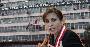 Patricia Benavides no puede asumir como fiscal de la Nación: su regreso sería “inconstitucional”, según expertos