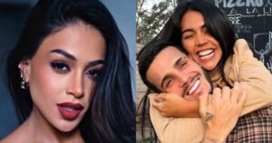 Onelia Molina envía contundente mensaje tras filtración de presunta foto de Mario Irivarren y Vania Bludau