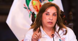 Vacancia contra Dina Boluarte: ¿Cuántas firmas faltan para iniciar la destitución de la presidenta de la república?