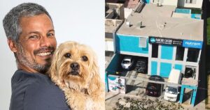 Clínica veterinaria desmiente a Pancho Cavero y aclara su cambio de marca: “Su trato era inapropiado”