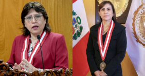 Abogado de Patricia Benavides confirma su retorno como Fiscal de la Nación este lunes y advierte a Delia Espinoza: “Medirá su riesgo”