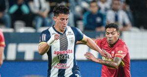 Alianza Lima empató 0-0 ante Sport Huancayo: mejores jugadas y resumen del duelo por el Torneo Apertura de la Liga 1 2025