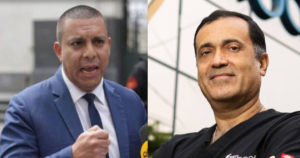 Abogado de Dina Boluarte responde la carta notarial de Mario Cabani: “La presidenta no puede ‘cabanizar’ su agenda política”