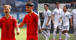 Bayern Múnich vs Auckland City EN VIVO HOY: minuto a minuto del partido por el Grupo C del Mundial de Clubes 2025