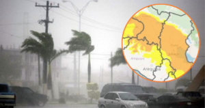 Un fenómeno ‘peligroso’ ocurrirá este 16 de junio en Perú: Senamhi activa alerta naranja en 8 regiones