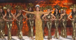 Miss Perú 2025 EN VIVO HOY: Top 10 de las finalistas del certamen de belleza y proxima coronación de la sucesora de Tatiana Calmell