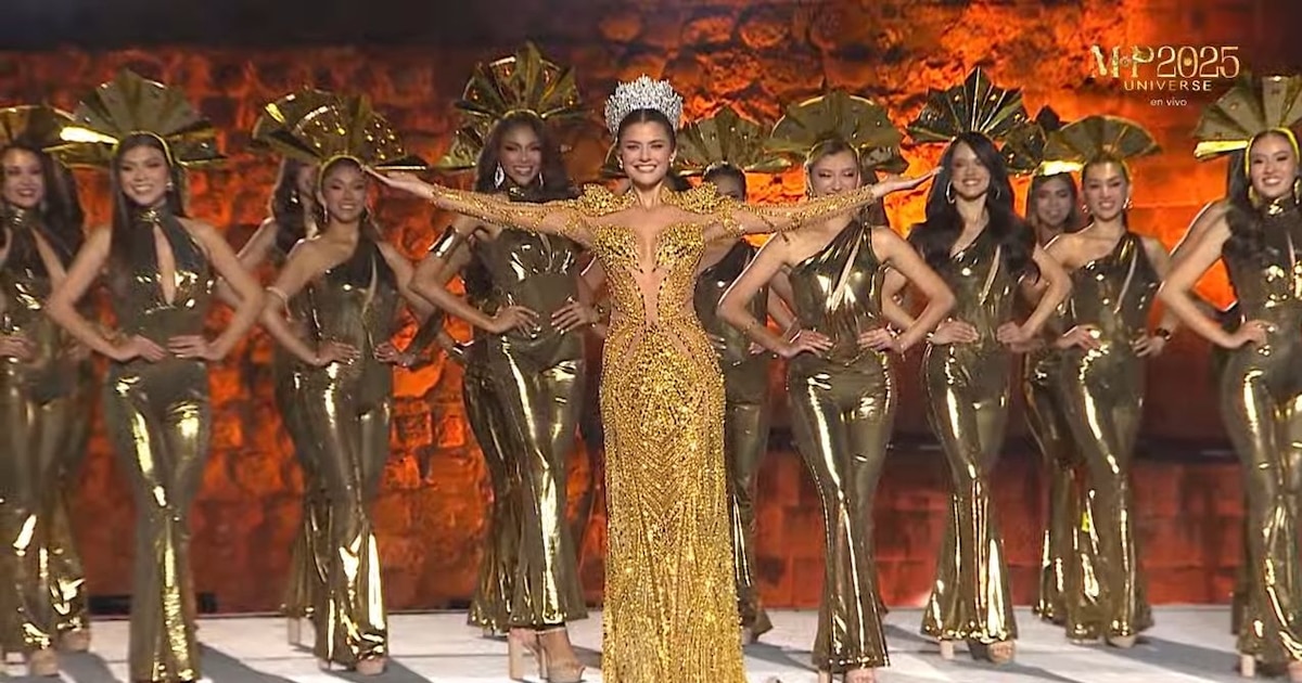 Miss Perú 2025 EN VIVO HOY: Top 10 de las finalistas del certamen de belleza y proxima coronación de la sucesora de Tatiana Calmell