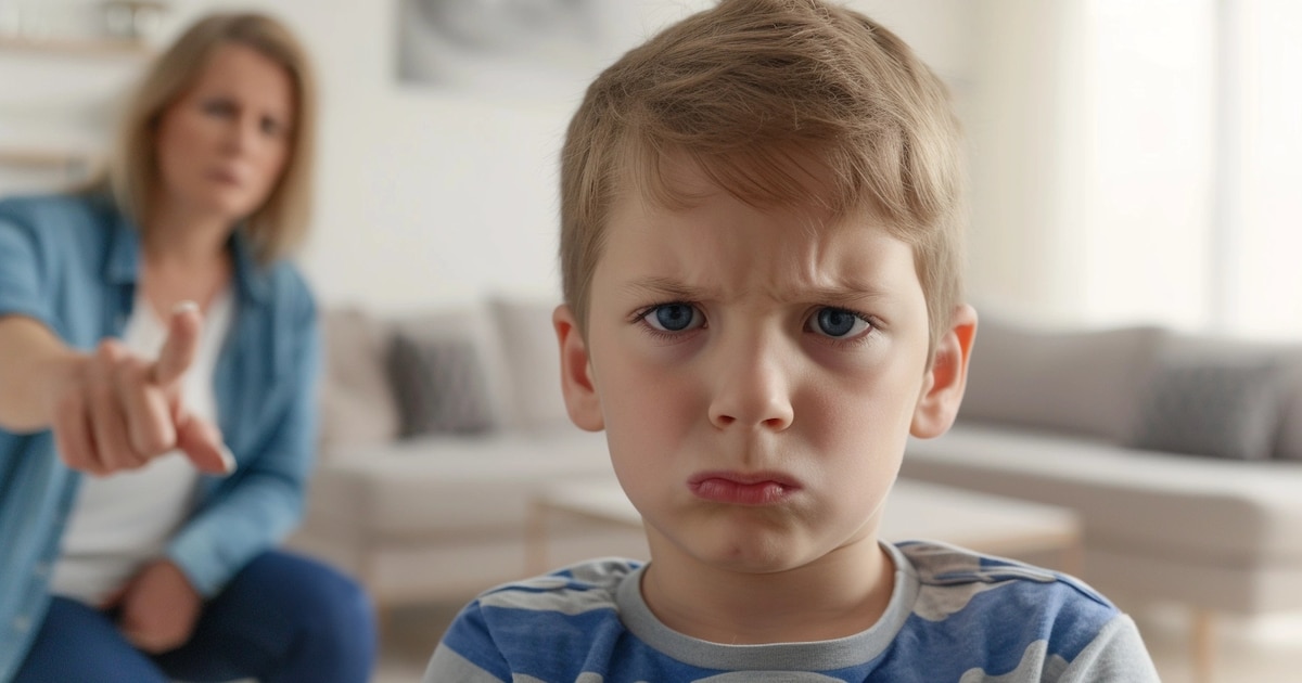 Un niño asume la culpa por su amigo y emociona a las redes: el gesto de lealtad que desató un debate viral