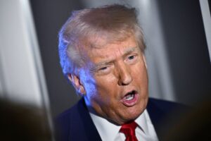 Trump dice que habló con Putin de Irán y le pidió el fin de las operaciones en Ucrania