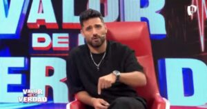 El Valor de la Verdad con Pablo Heredia, parte 2: el argentino ganó S/. 25 mil tras revelaciones de su vida amorosa y personal