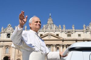 Papa León XIV llama a la responsabilidad y a la razón por situación entre Irán e Israel
