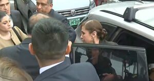 Patricia Benavides en el Ministerio Público EN VIVO: tensión en la Fiscalía por disposición de la JNJ
