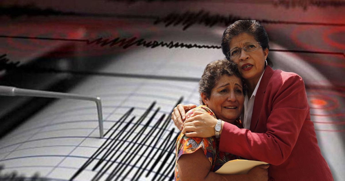 ¿Cuánto tiempo duró el fuerte sismo de 6.1 que dejó un fallecido y varios heridos en Lima y Callao?: IGP responde