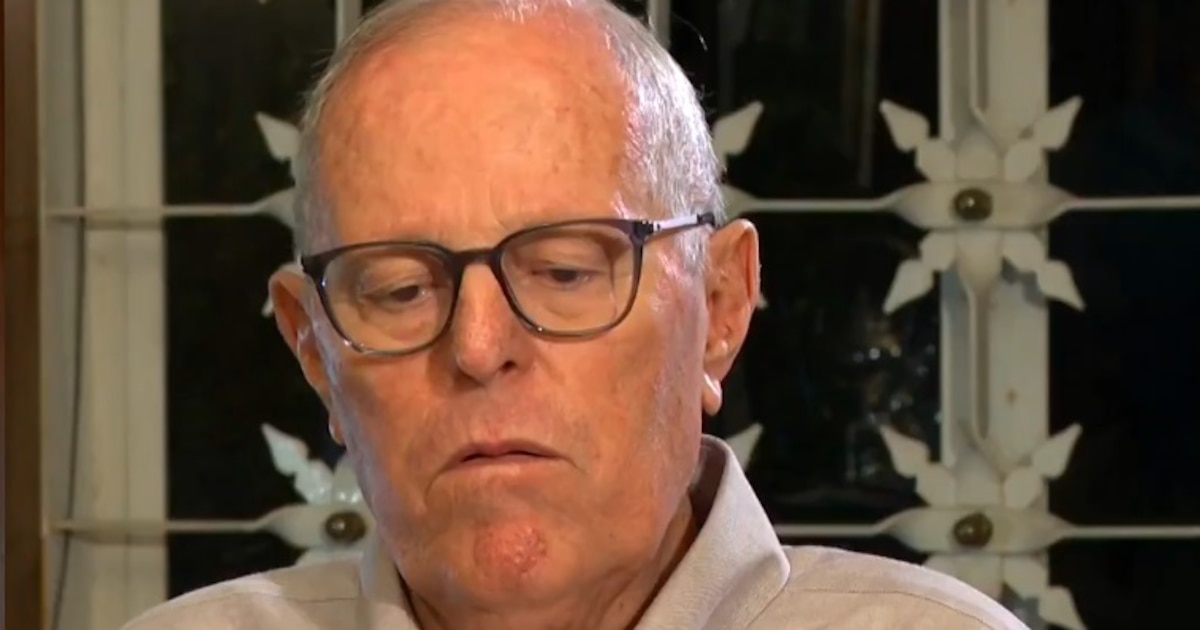 PPK rompe su silencio: “No le tengo miedo a la muerte. Quiero morir en dignidad, no acorralado como un perro”