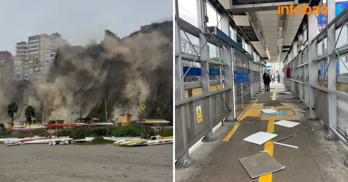 Así se vivió el sismo de 6.1 en Lima y Callao: momentos de pánico, reportes oficiales y evaluación de daños