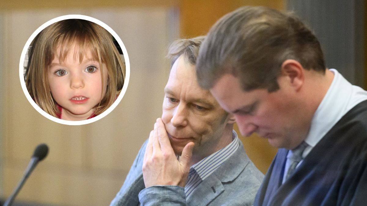 Misteriosa mujer paga millonaria multa del sospechoso por muerte de Madeleine McCann: Se confirma fecha en que saldrá en libertad