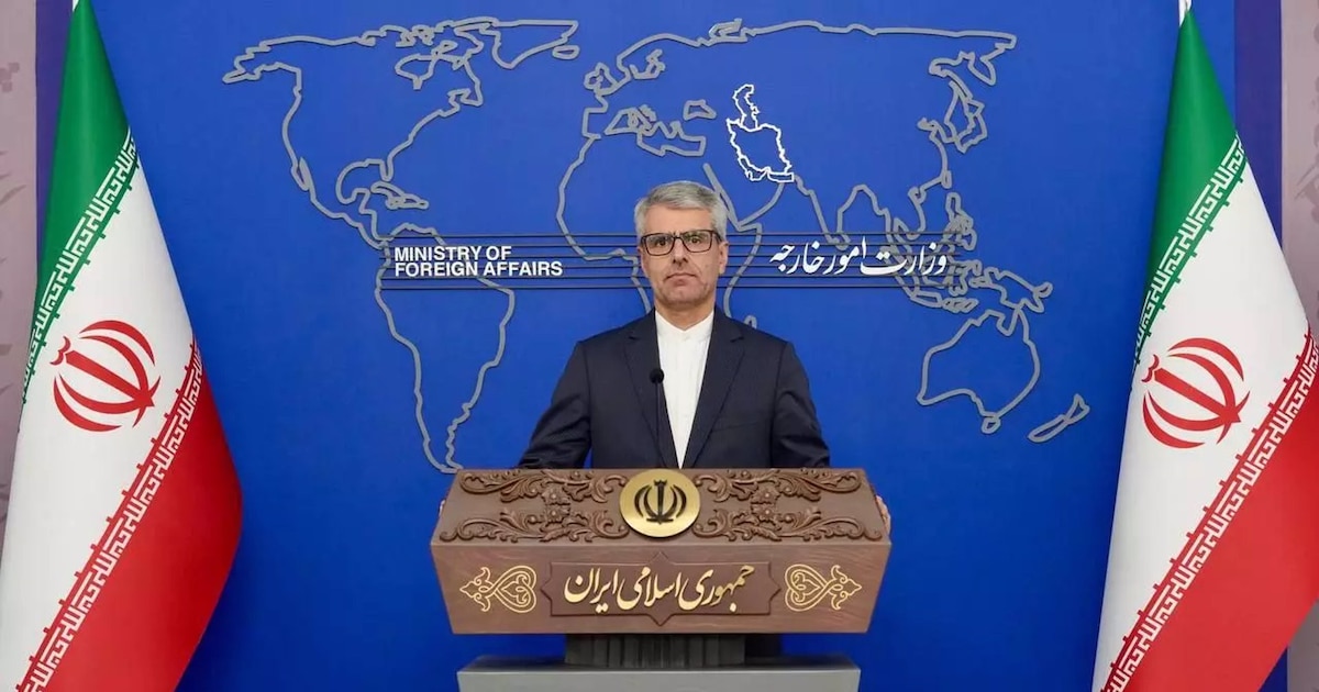 Irán busca una línea de contacto diplomática con Estados Unidos para evitar el desastre total
