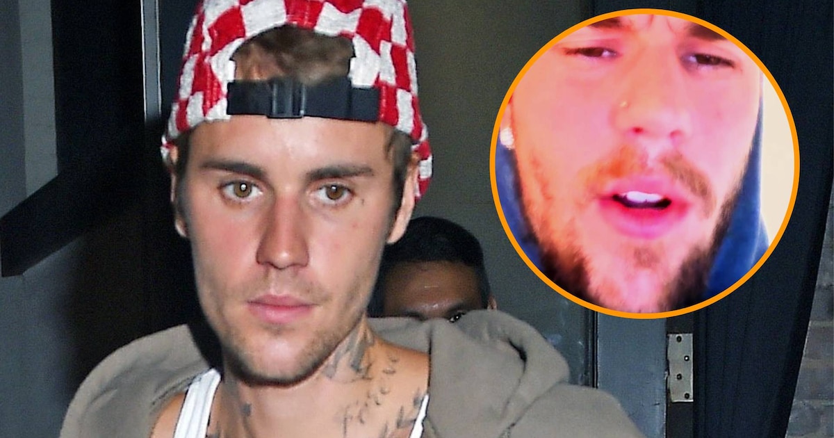 Justin Bieber hace público el fin de una amistad en medio de su crisis emocional: “Sé que estoy roto”