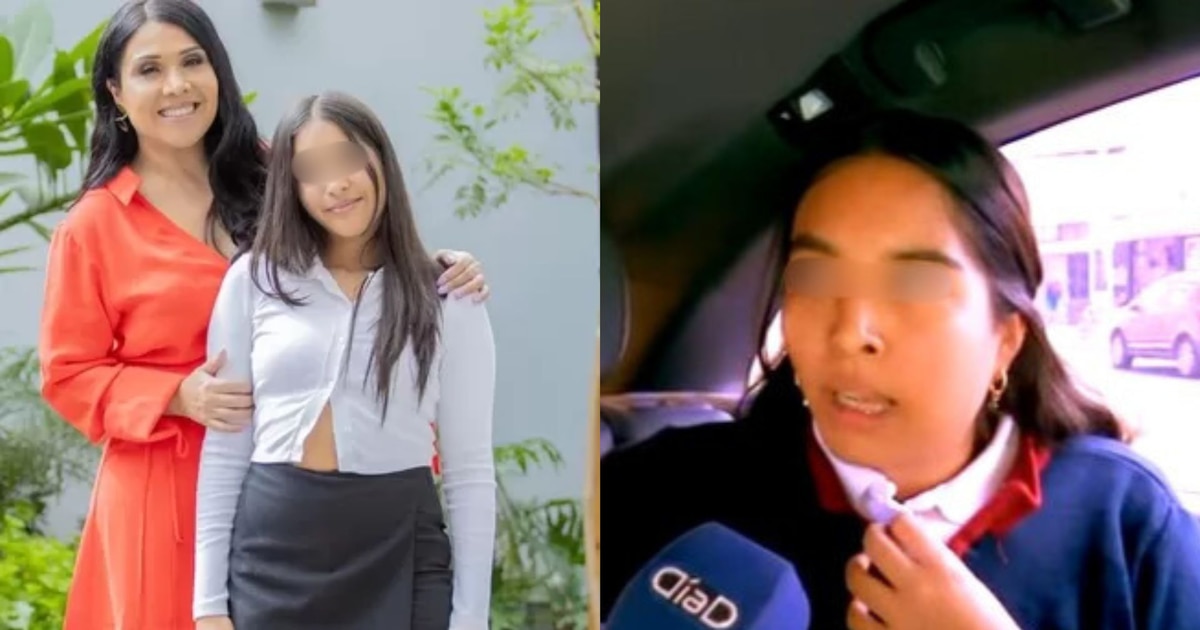 “Nací sin una oreja”: Valentina, hija de Tula Rodríguez y Javier Carmona,  comparte su historia de vida con discapacidad
