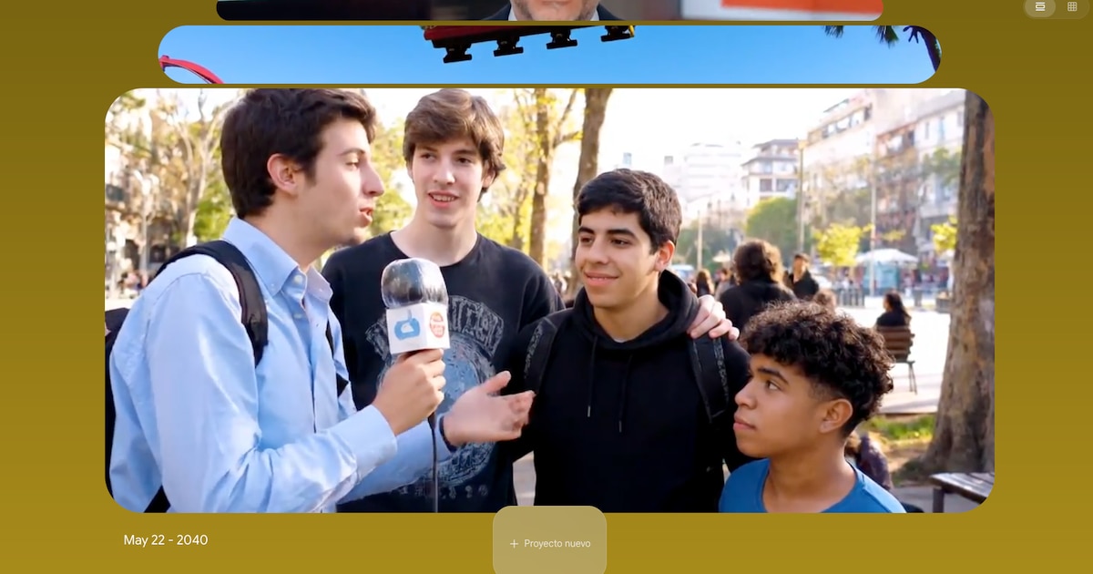 Google Veo 3 revoluciona la generación de video con IA hiperrealista
