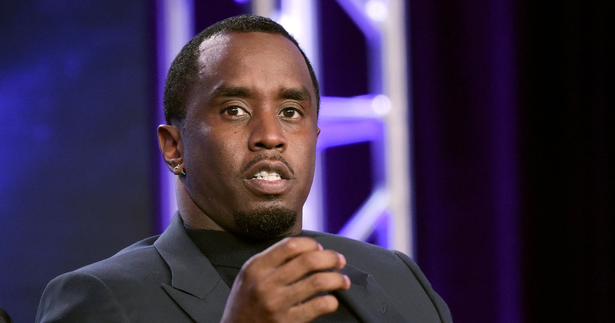Los videos de las fiestas sexuales de Sean ‘Diddy’ Combs por fin han sido mostrados en su juicio y esta fue la reacción del jurado