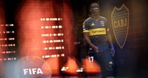 Luis Advíncula inicia su camino en el Mundial de Clubes 2025: así fue presentado con Boca Juniors en Miami