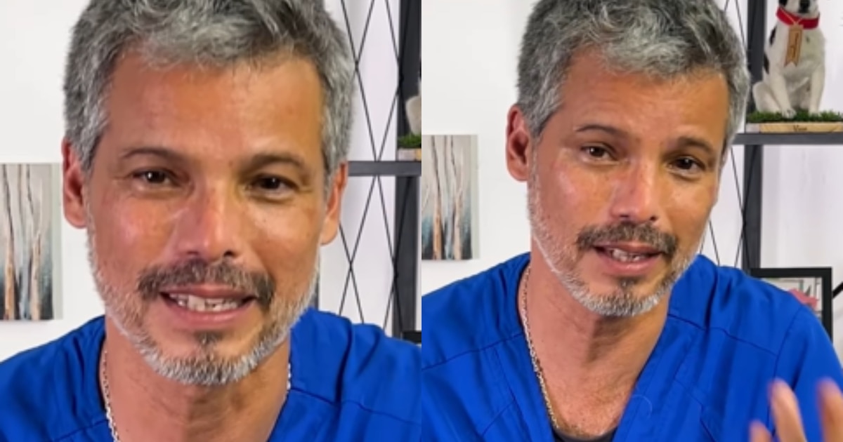 Pancho Cavero enfrenta las críticas tras ser acusado de malos tratos: “Mi camino siempre ha sido la verdad y los valores”