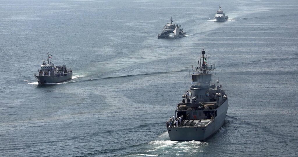 Rusia teme que la guerra entre Israel e Irán le cueste otro aliado en Medio Oriente