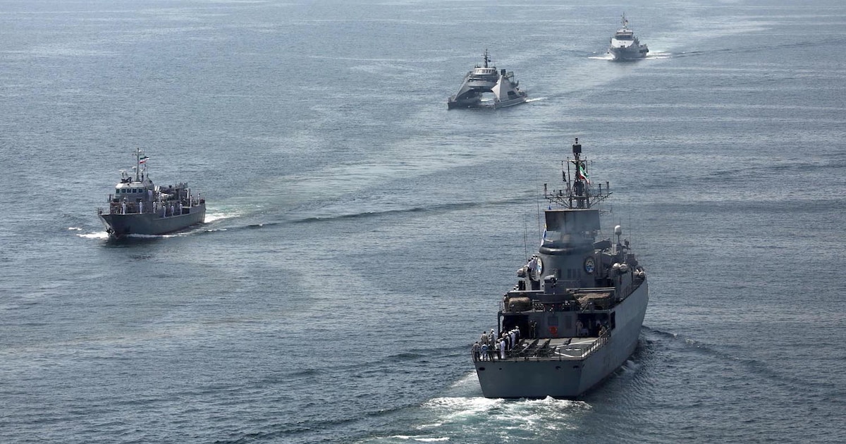 Rusia teme que la guerra entre Israel e Irán le cueste otro aliado en Medio Oriente