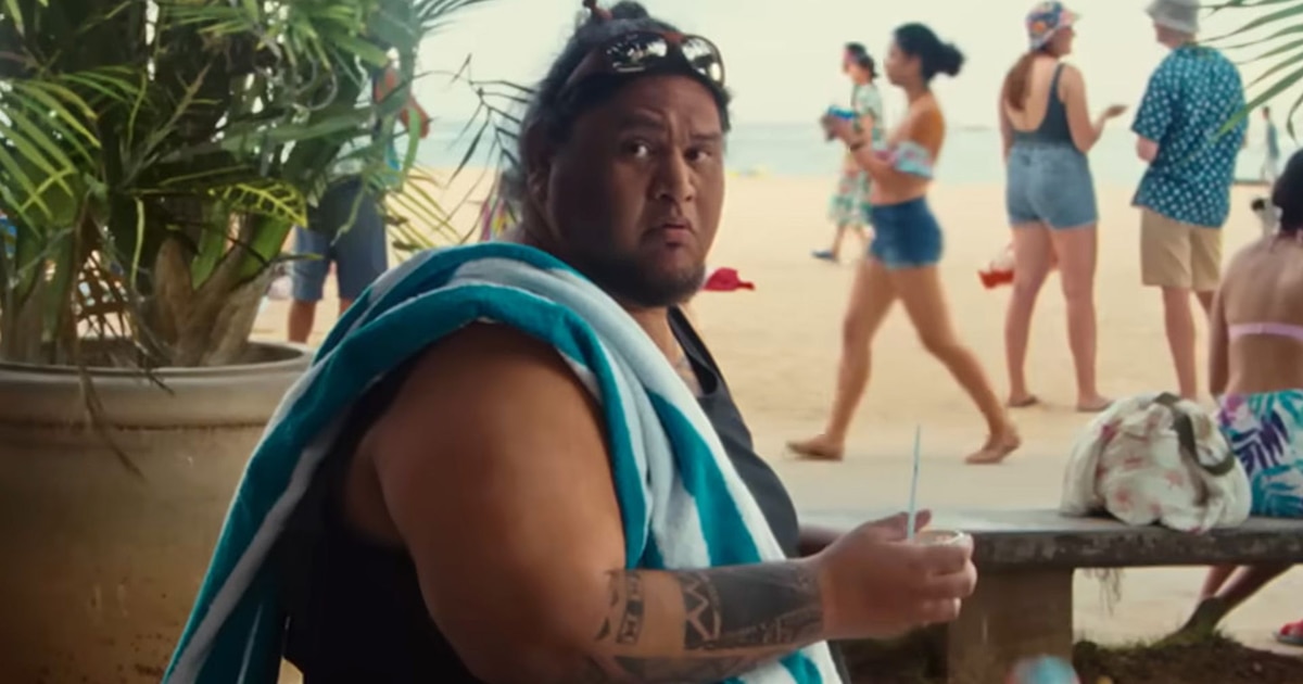 Murió David Hekili Kenui Bell, actor de “Lilo y Stitch”