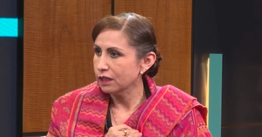 Patricia Benavides confirma que intentó remover a Delia Espinoza y se declara traicionada por Jaime Villanueva: “Me van a seguir armando carpetas”