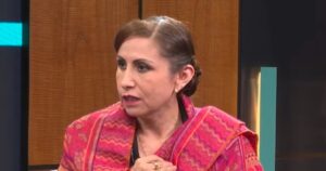 Patricia Benavides confirma que intentó remover a Delia Espinoza y se declara traicionada por Jaime Villanueva: “Me van a seguir armando carpetas”