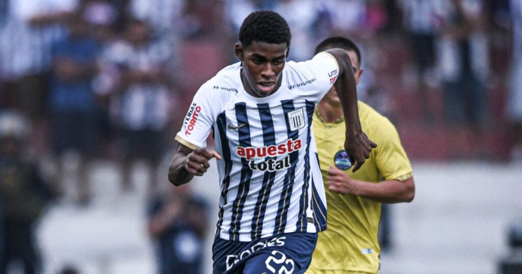 Víctor Guzmán cuenta con una propuesta formal para emigrar a un club emblemático de la élite de Portugal